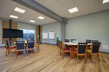 Celle Meetingraum Hotel ViVa Bröckel image 12