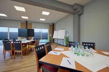 Celle Meetingraum Hotel ViVa Bröckel image 13