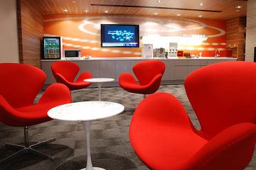 Hong Kong conference rooms Meeting room Bridges Executive Centre - Admiralty Conference Room  image 3