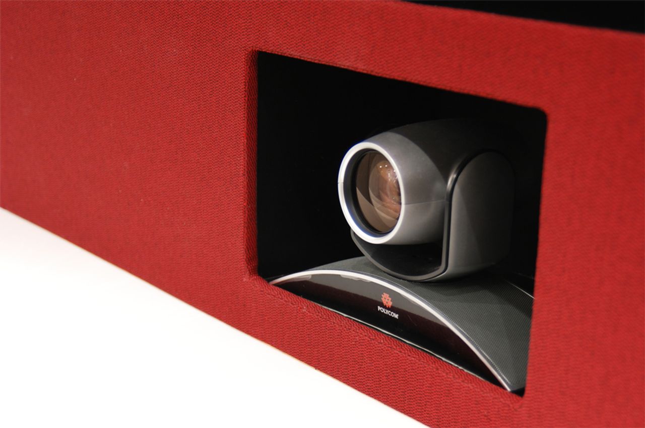 Hong Kong conference rooms Meeting room Bridges Executive Centre - Admiralty Conference Room  image 6