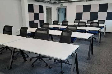 Stuttgart Offsite Meeting Meeting room Raum Vaihingen image 3