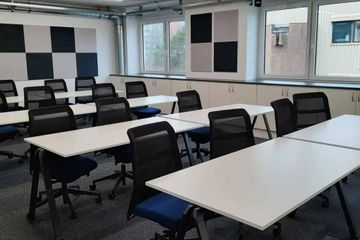 Stuttgart Offsite Meeting Meeting room Raum Vaihingen image 4