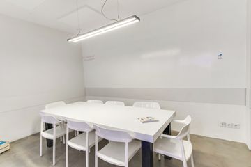 Paris workshop spaces Meeting room Meeting Room 8 pers. image 1