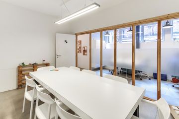 Paris workshop spaces Meeting room Meeting Room 8 pers. image 2