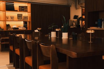 Hongkong Coworking spaces The Studio image 2