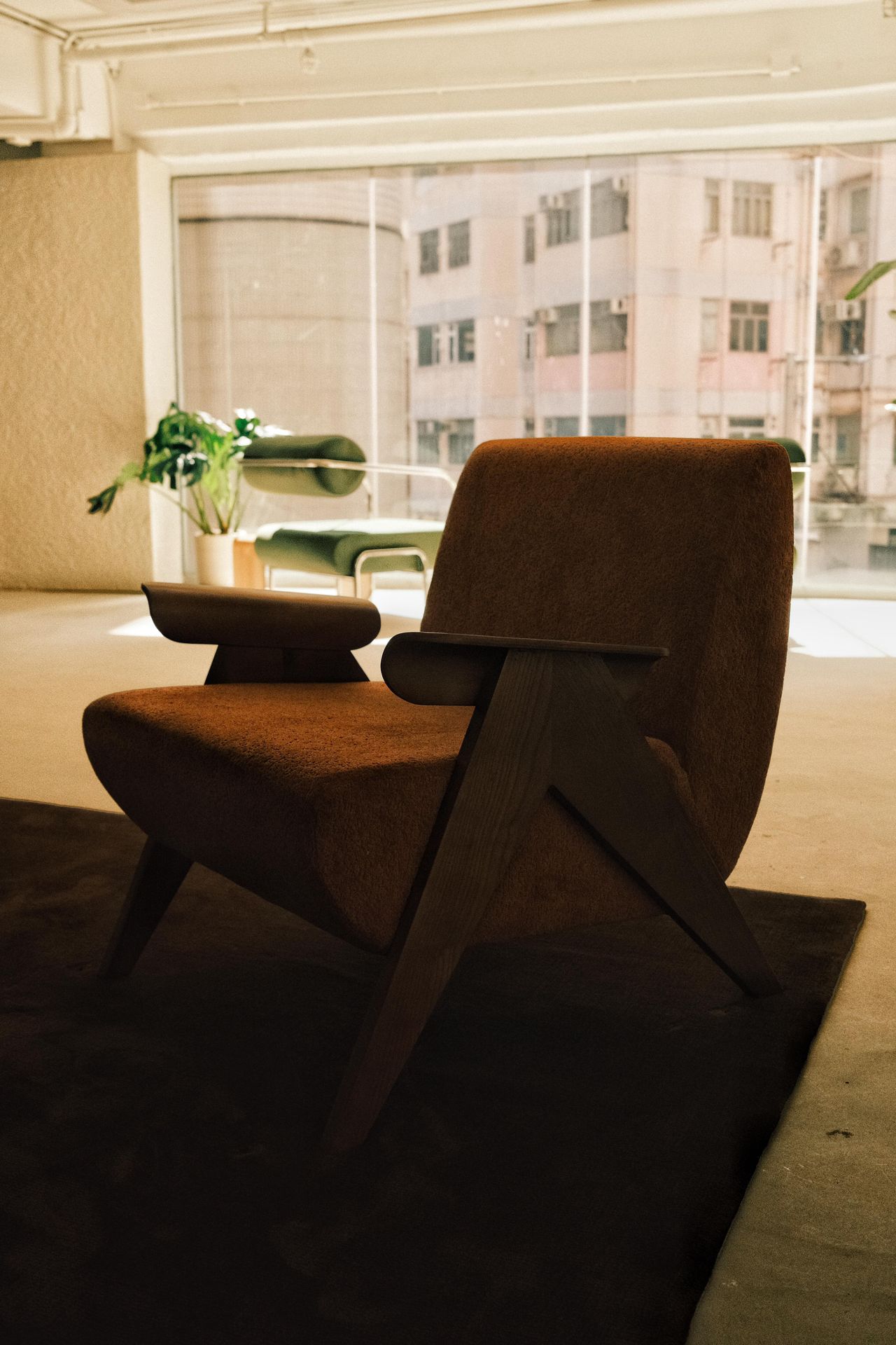 Hong Kong  Coworking space The Studio image 3