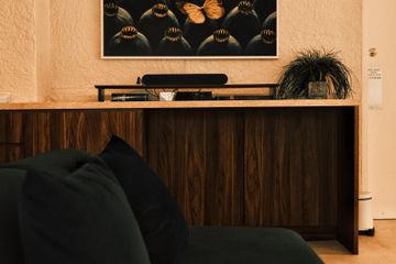 Hongkong Coworking spaces The Studio image 6