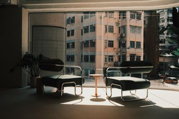 Hongkong Coworking spaces The Studio image 7