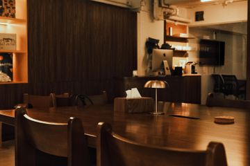 Hongkong Coworking spaces The Studio image 8