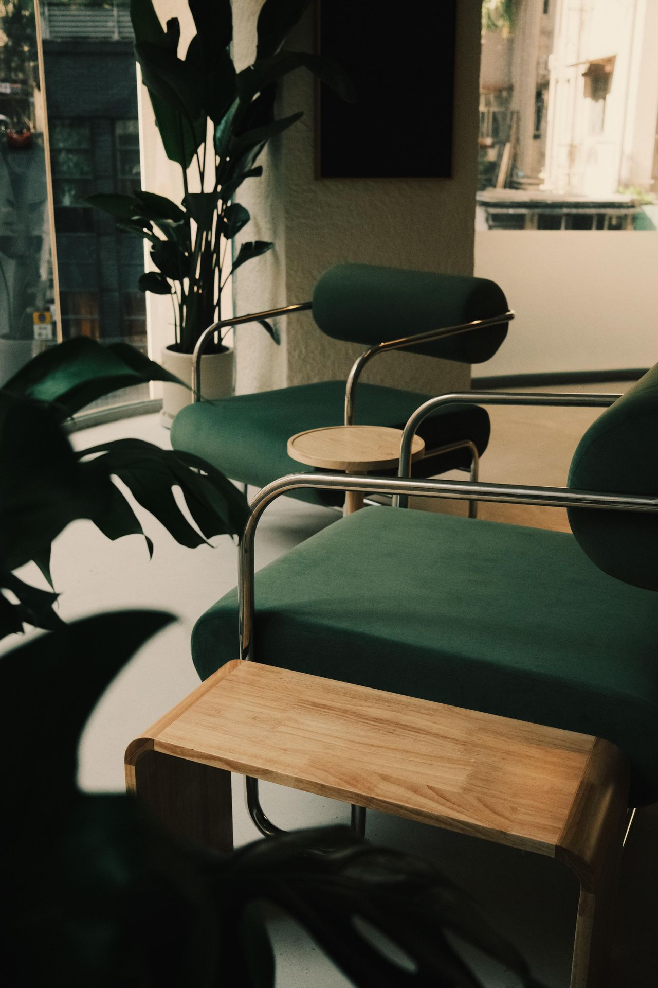 Hong Kong  Coworking space The Studio image 11