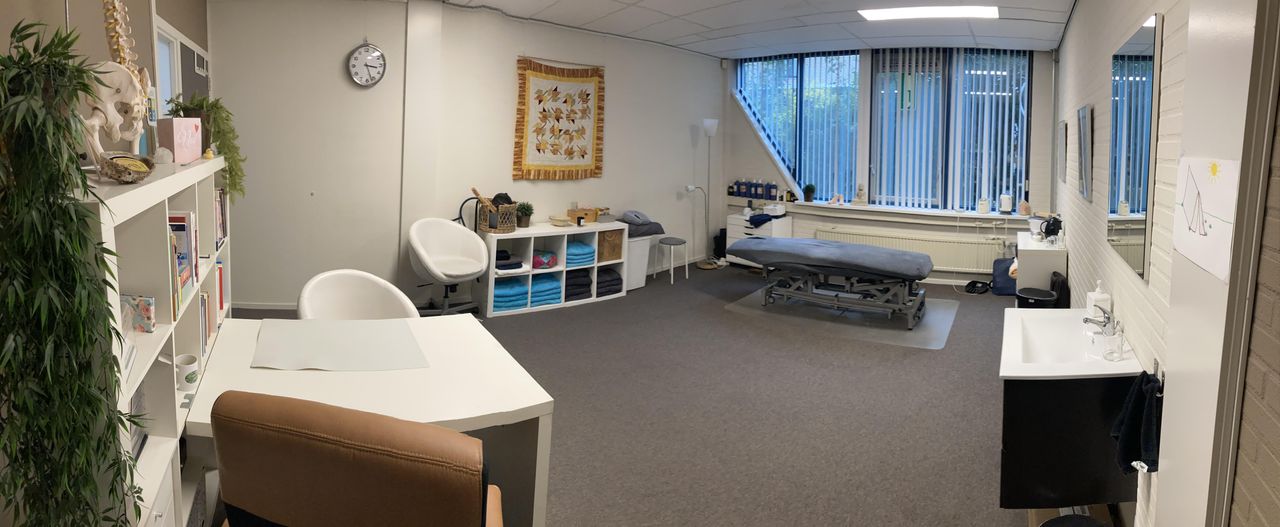 Rest of the World  Tagungsräume Kantoor/praktijkruimten image 0