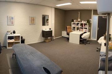 Rest of the World  Tagungsräume Kantoor/praktijkruimten image 2