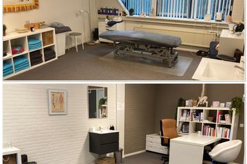 Rest der Welt  Tagungsräume Kantoor/praktijkruimten image 1