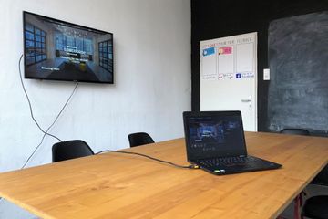 Berlin training rooms Meetingraum Meetingraum image 1