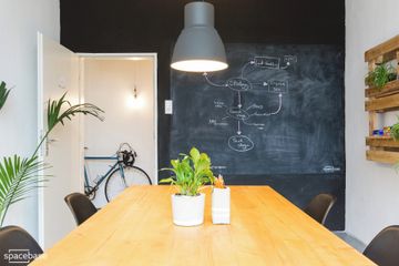 Berlin training rooms Meetingraum Meetingraum image 9