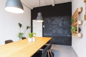 Berlin training rooms Meetingraum Meetingraum image 2