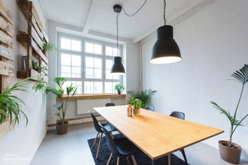 Berlin training rooms Meetingraum Meetingraum image 12