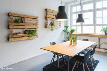 Berlin training rooms Meetingraum Meetingraum image 0