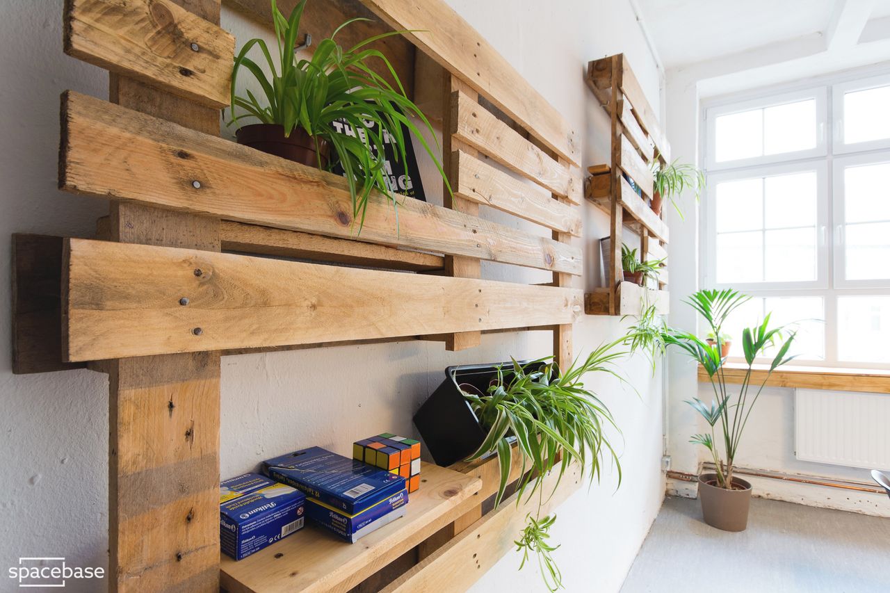 Berlin training rooms Meetingraum Meetingraum image 18