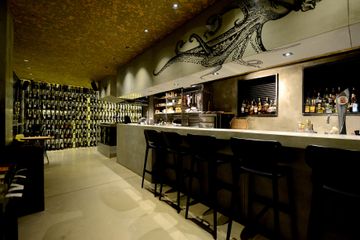 Tel Aviv training rooms Bar VIP room with bar image 13