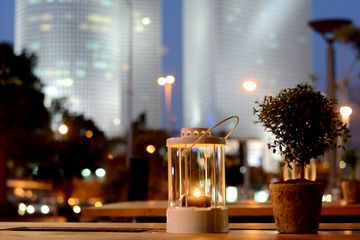 Tel Aviv training rooms Bar VIP room with bar image 13