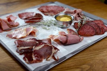 Tel Aviv training rooms Bar VIP room with bar image 13