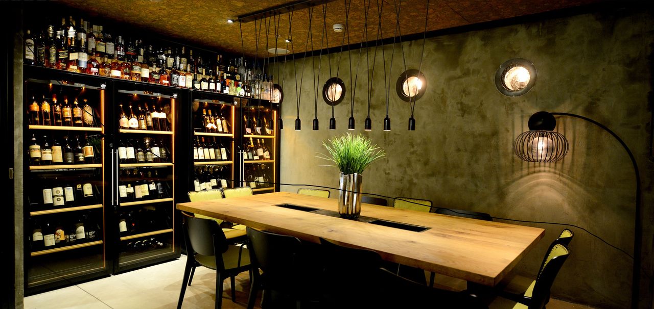 Tel Aviv training rooms Bar VIP-Raum und Bar image 13