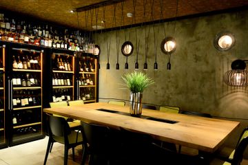 Tel Aviv training rooms Bar VIP room with bar image 13