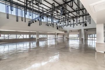 Johannesburg corporate event spaces Club Level Three image 0