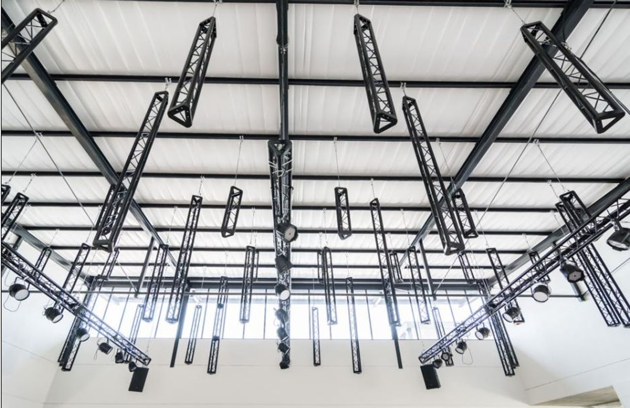 Johannesburg corporate event spaces Club Level Three image 9