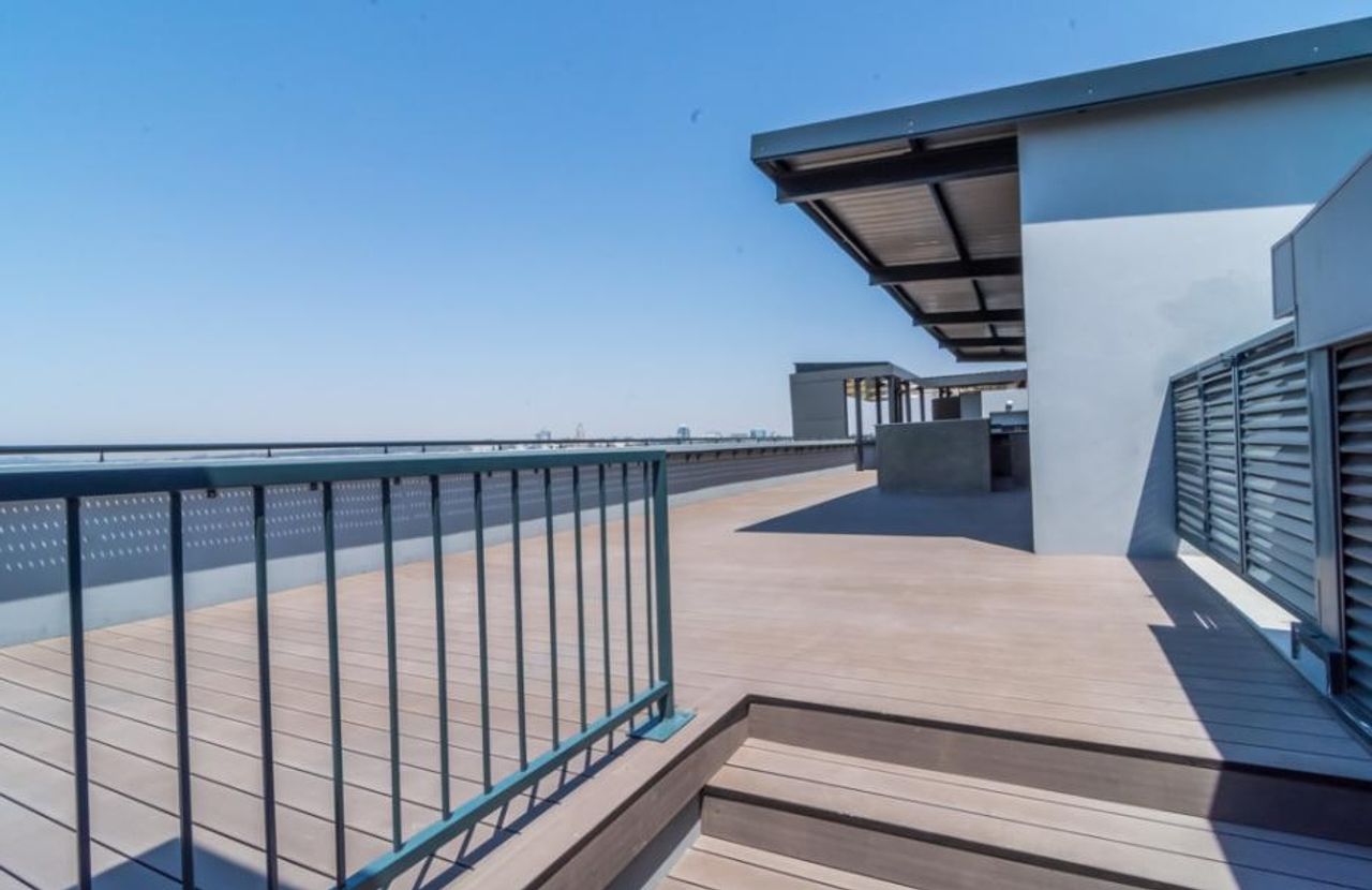 Johannesburg corporate event spaces Club Level Three image 10