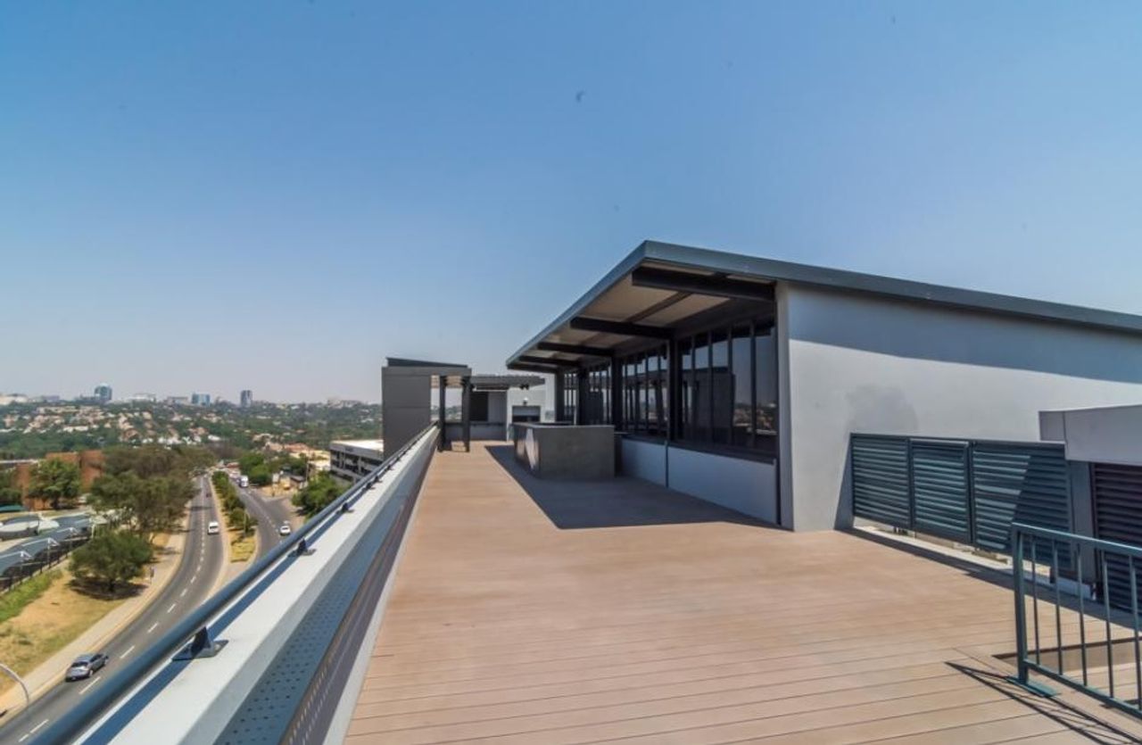 Johannesburg corporate event spaces Club Level Three image 11