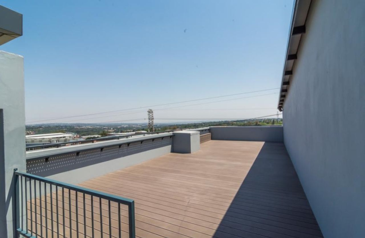 Johannesburg corporate event spaces Club Level Three image 12