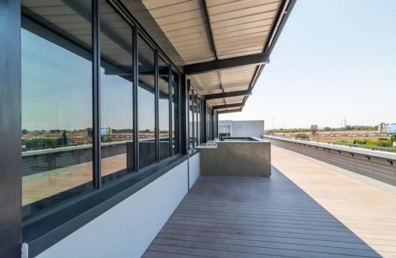 Johannesburg corporate event spaces Club Level Three image 13