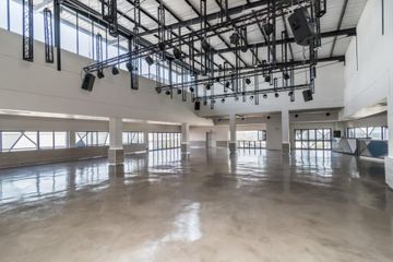 Johannesburg corporate event spaces Club Level Three image 1