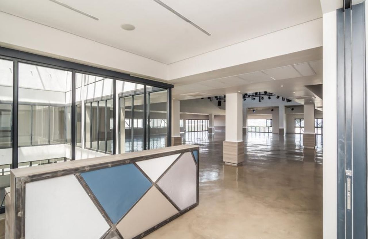 Johannesburg corporate event spaces Club Level Three image 17