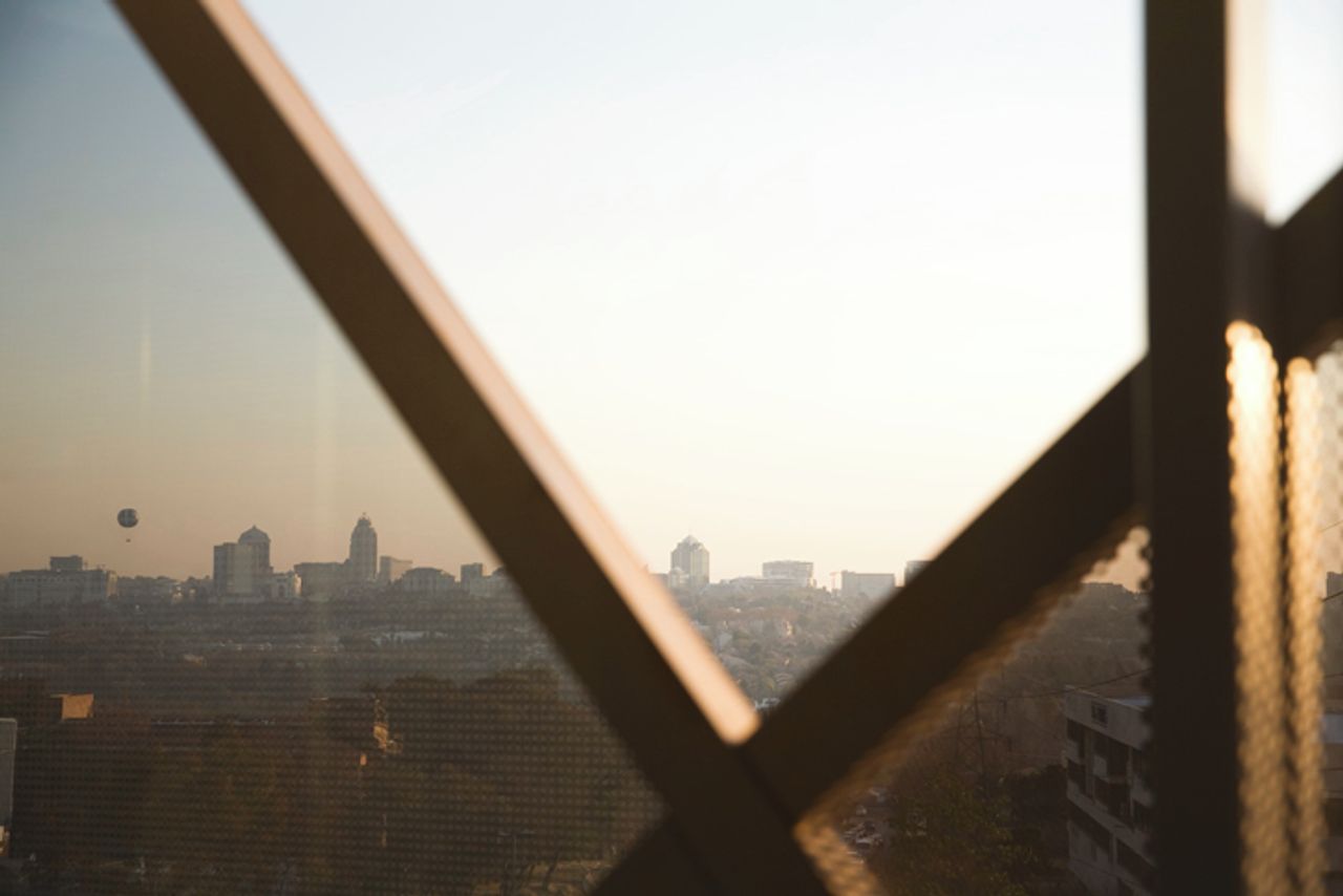 Johannesburg corporate event spaces Club Level Three image 19