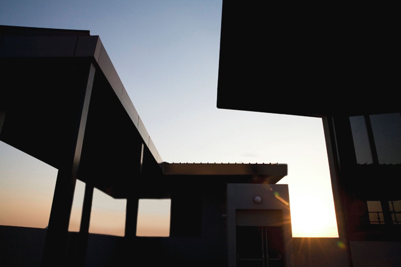 Johannesburg corporate event spaces Club Level Three image 20