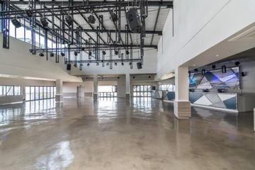 Johannesburg corporate event spaces Club Level Three image 2