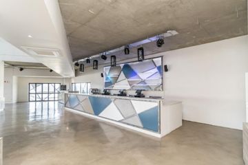 Johannesburg corporate event spaces Club Level Three image 3