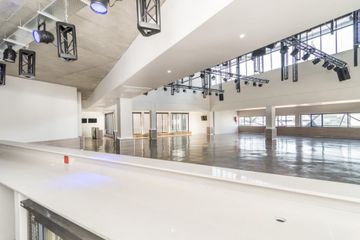 Johannesburg corporate event spaces Club Level Three image 5