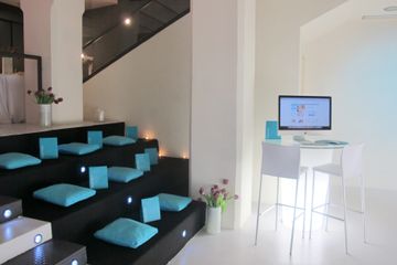 Barcelona workshop spaces Function Room Event Space image 3