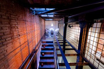 Barcelona workshop spaces Function Room Event Space image 5