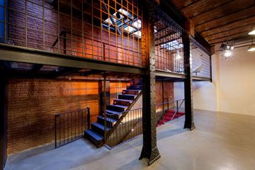 Barcelona workshop spaces Function Room Event Space image 6