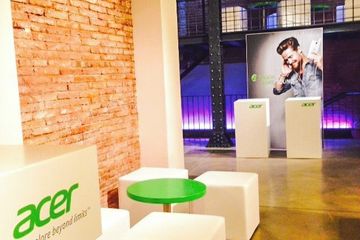 Barcelona workshop spaces Function Room Event Space image 8