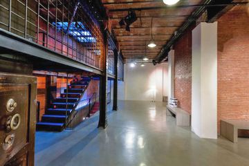 Barcelona workshop spaces Function Room Event Space image 9