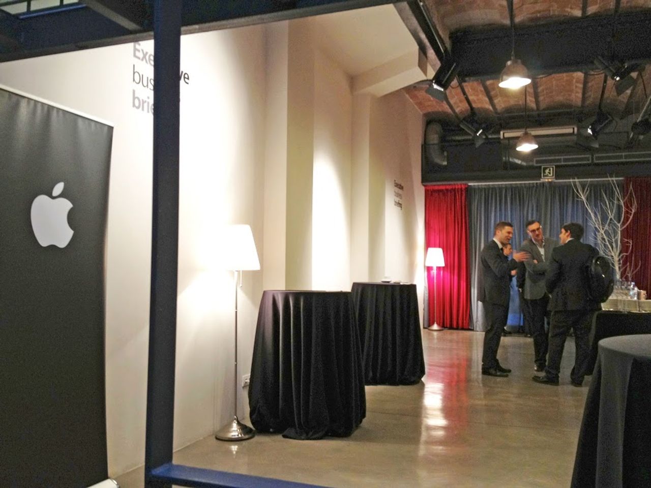 Barcelona workshop spaces Function Room Event Space image 10