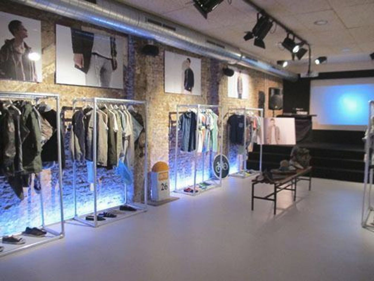 Barcelona workshop spaces Function Room Event Space image 11