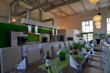 Berlin Kochstudio   image 0