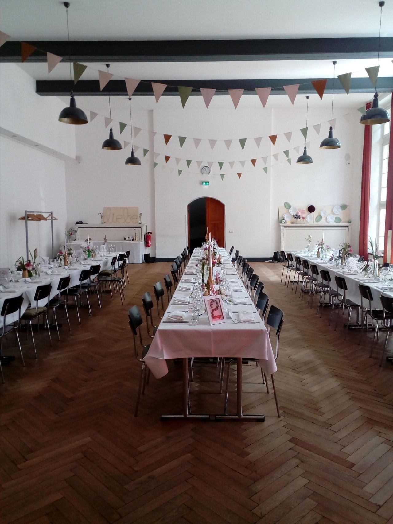 Berlin workshop spaces Auditorium Aula image 8